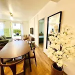 Serenity Place Serris