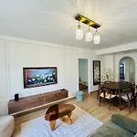 Serenity Place Apartment