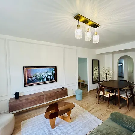 Serenity Place Апартаменты
