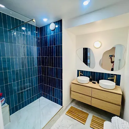 Serenity Place Daire Serris