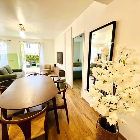 Serenity Place Serris