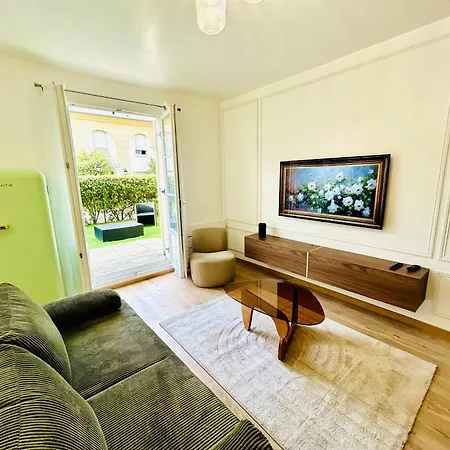 Serenity Place * Serris