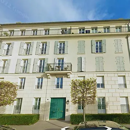 Apartament Serenity Place