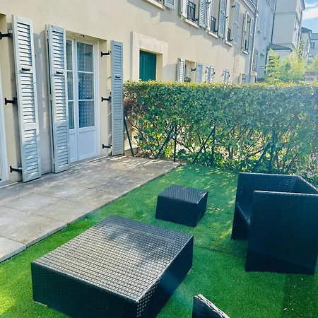 Serenity Place Daire *