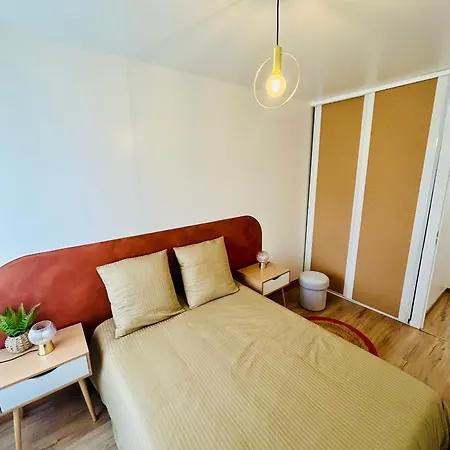 Serenity Place * Serris