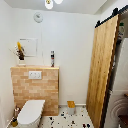 Serenity Place Serris