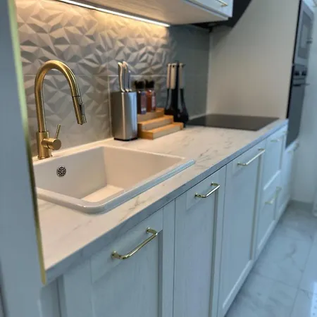 Serenity Place Serris