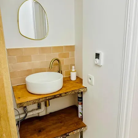 Serenity Place Daire Serris