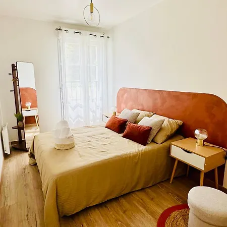 Serenity Place * Serris