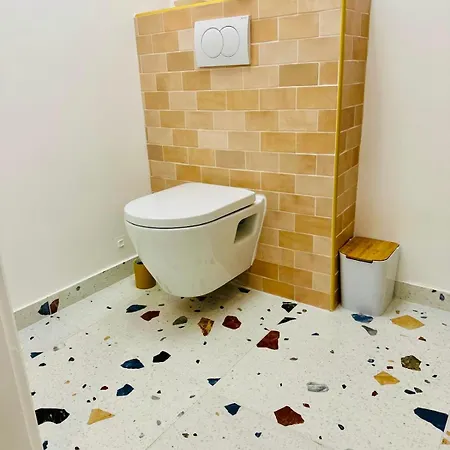 Serenity Place Daire