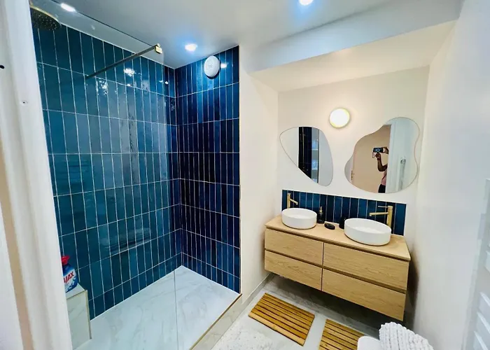 Serenity Place Apartment Serris