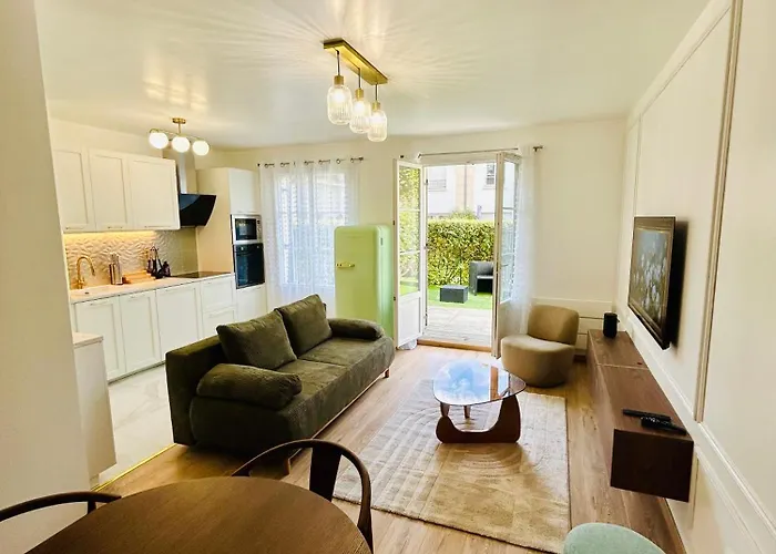 Apartment Serenity Place