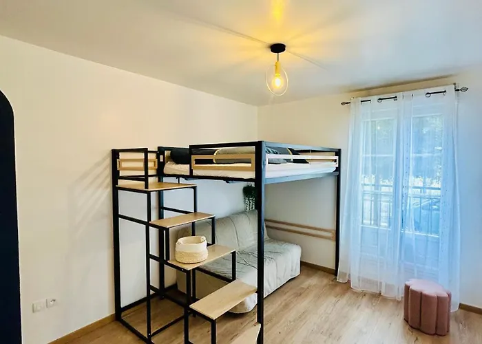 Apartment Serenity Place *