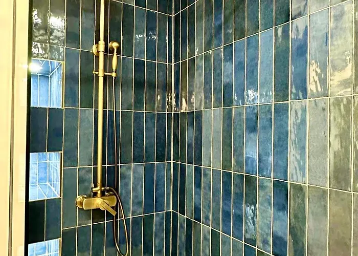 Apartment Serenity Place Serris