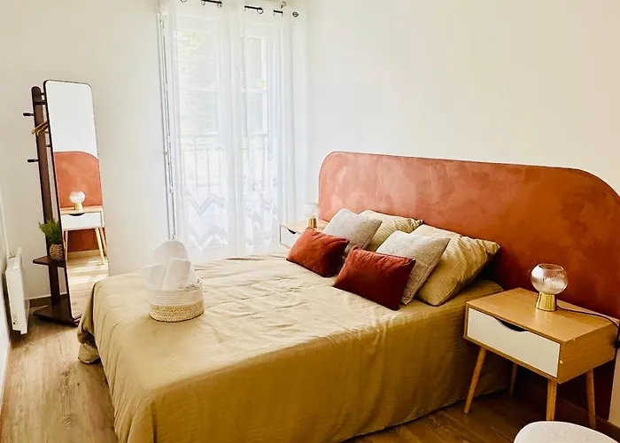 Serenity Place * Serris