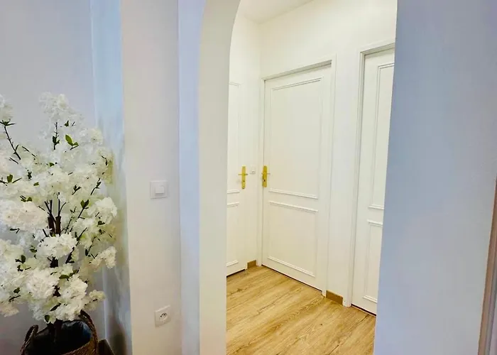 Apartment Serenity Place *